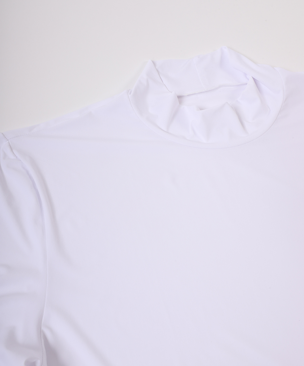 [MENS]UV차단 반폴라 냉감 이너(3color)