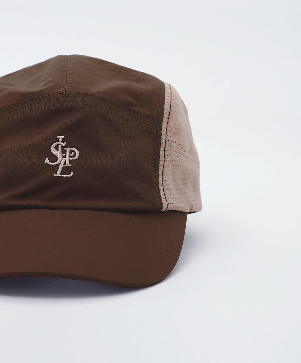 SLPL 에어플로우 캡(3color)