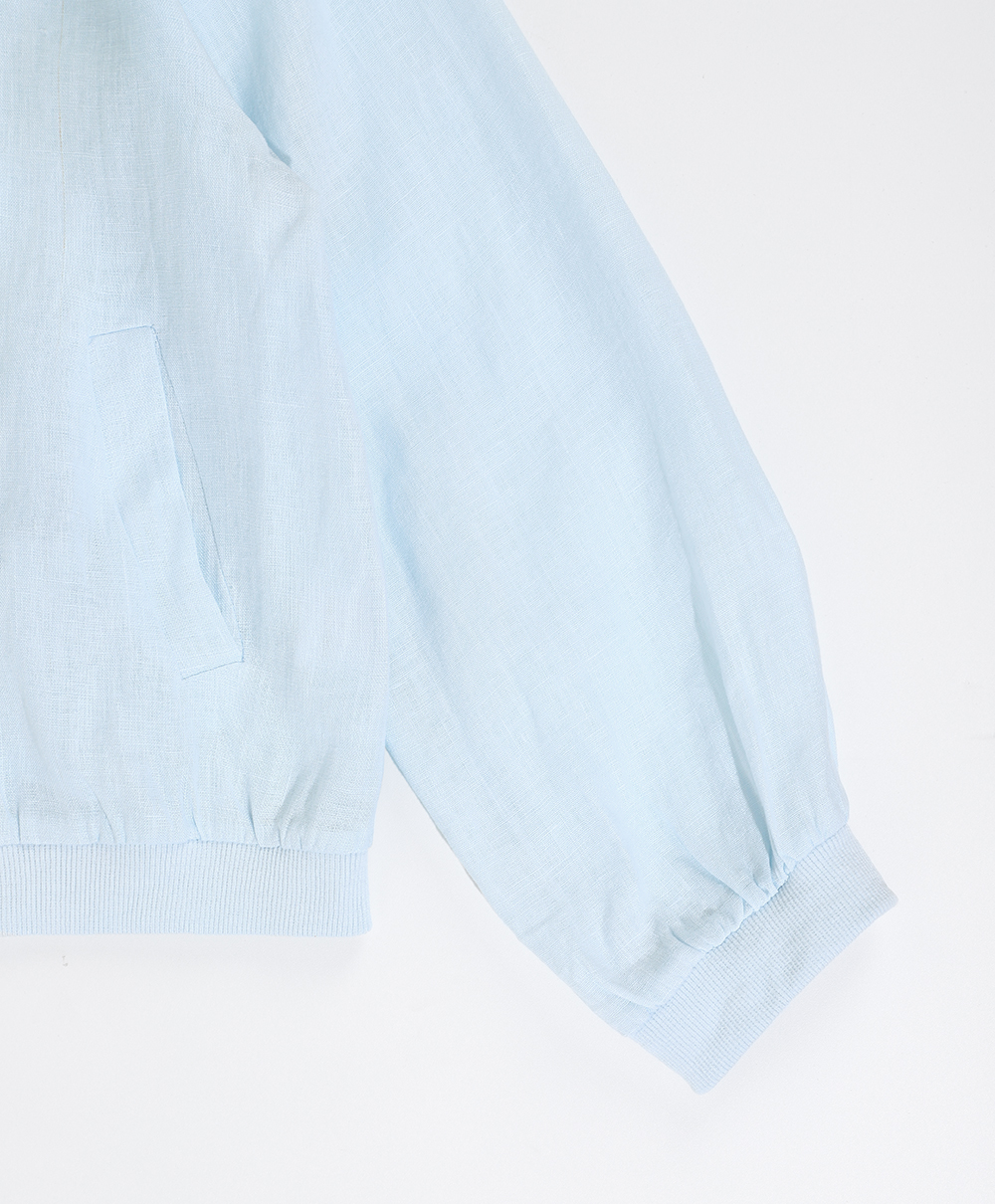 내추럴 린넨 자켓(3color)