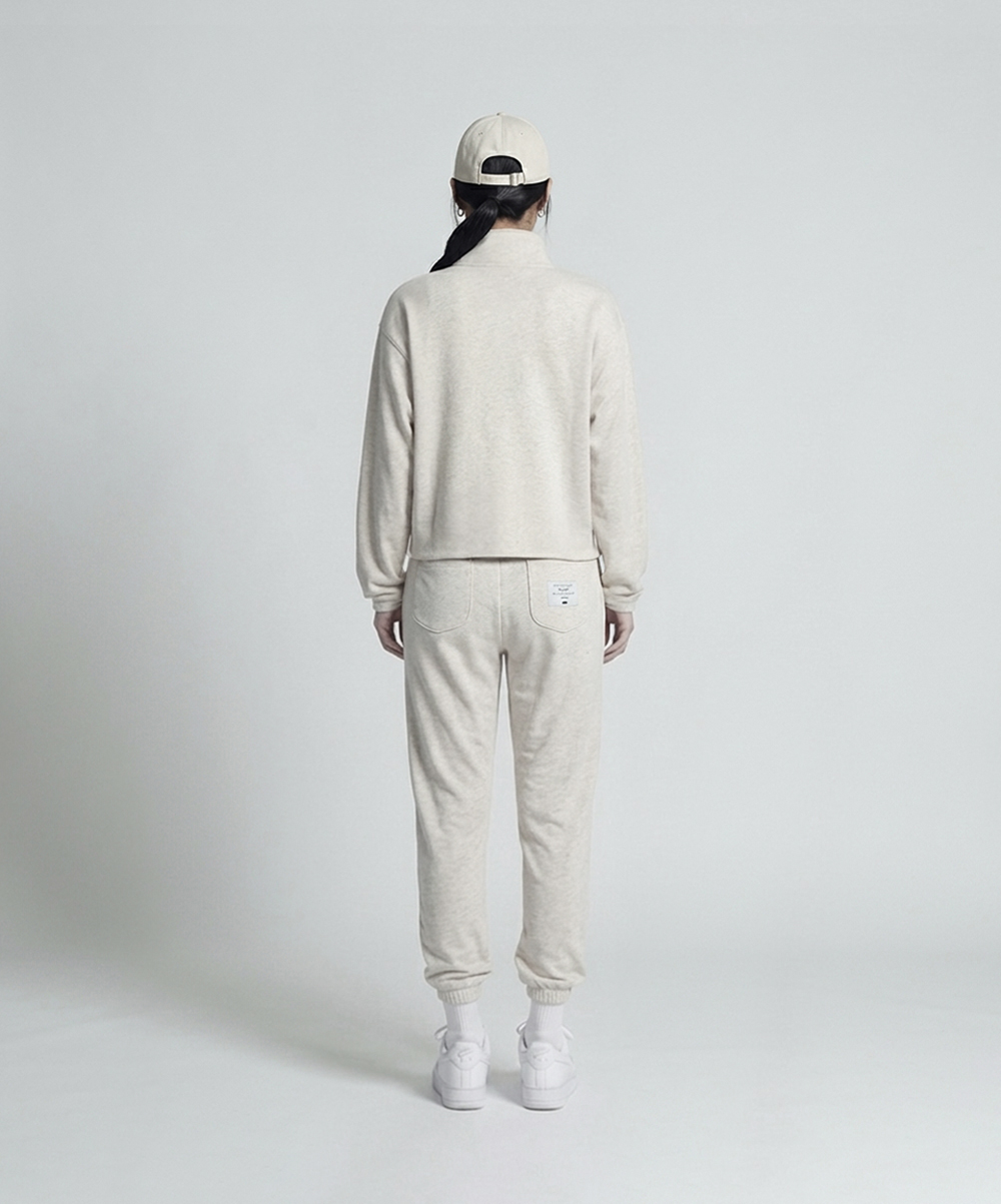 SLPL 그리니치 스웻 조거팬츠(3color)