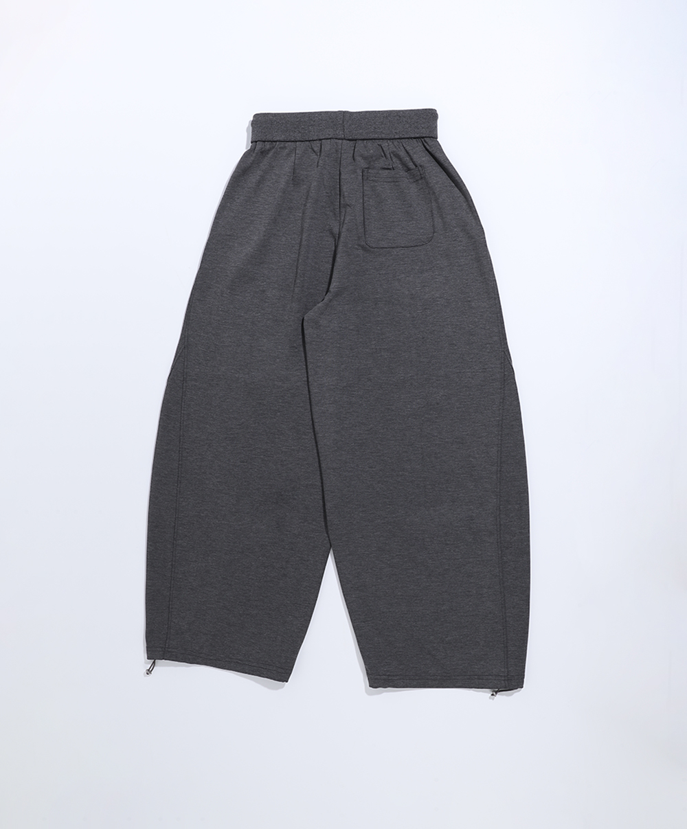 벌룬 투웨이 팬츠(5color)