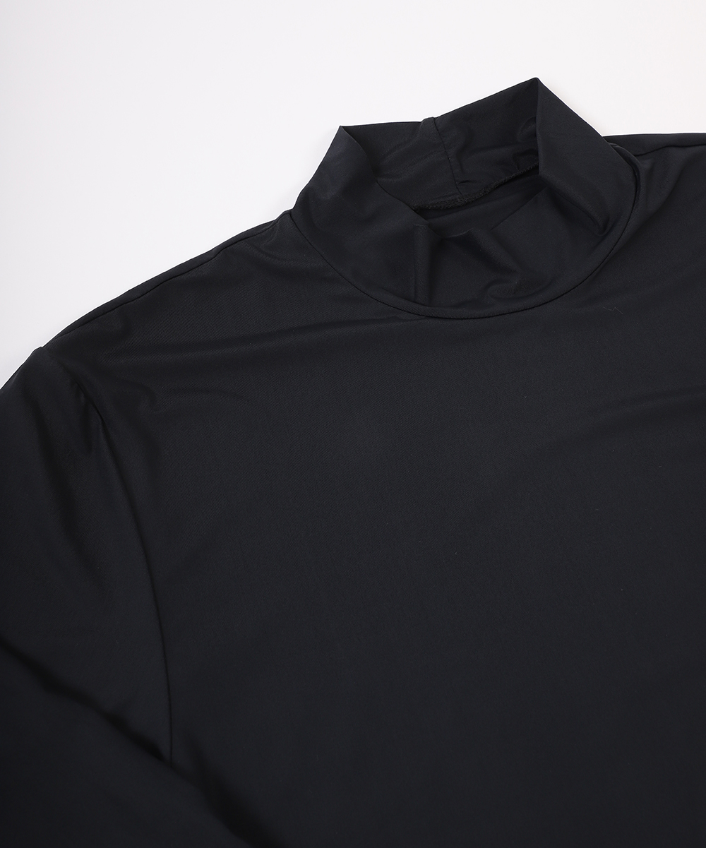 [MENS]UV차단 반폴라 냉감 이너(3color)