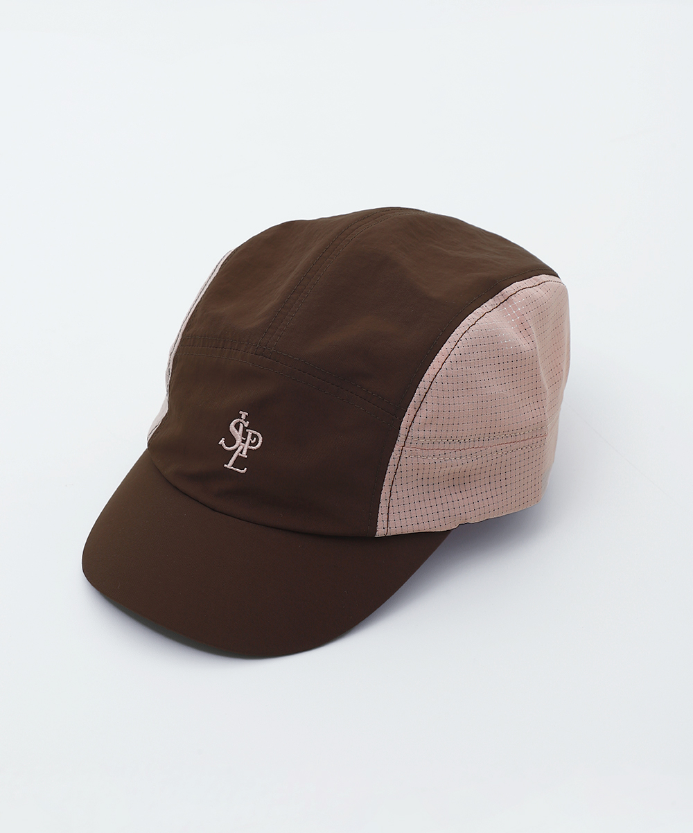SLPL 에어플로우 캡(3color)