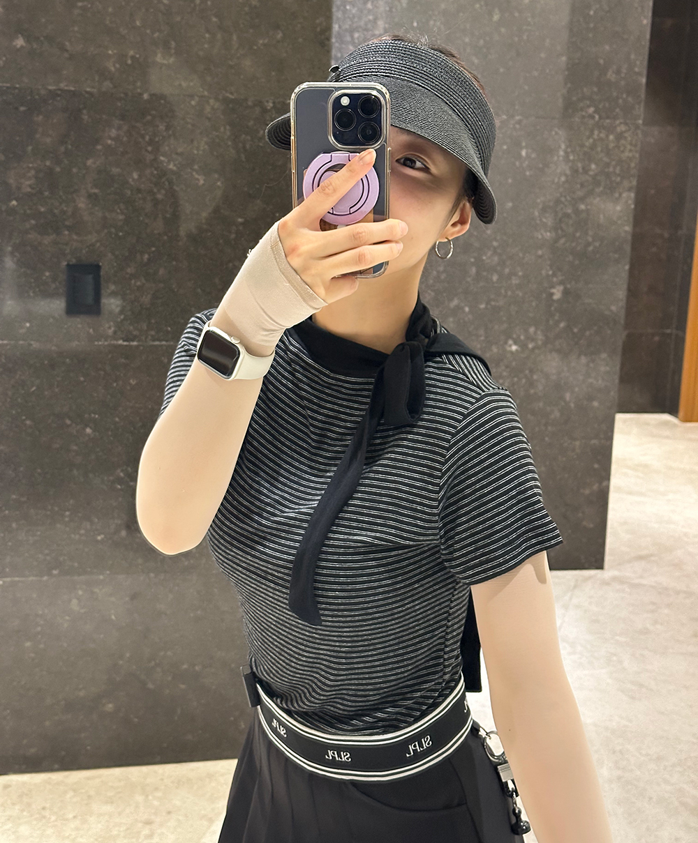 한손등커버 UV차단 쿨토시(남녀공용)