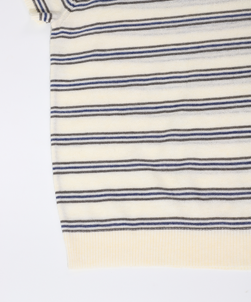 에브리 스트라이프 니트(3color) 복제
