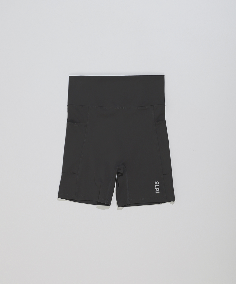 SLPL 액티브 4부 레깅스(4color)