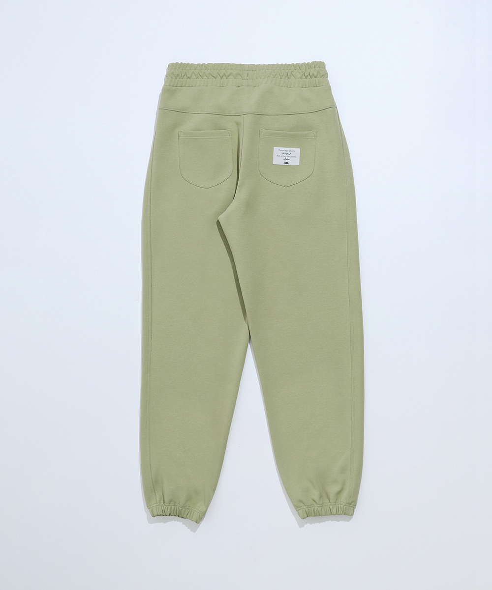 SLPL 그리니치 스웻 조거팬츠(3color)