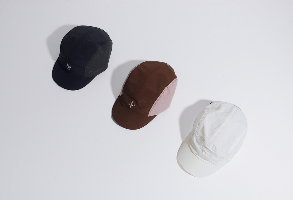 SLPL 에어플로우 캡(3color)
