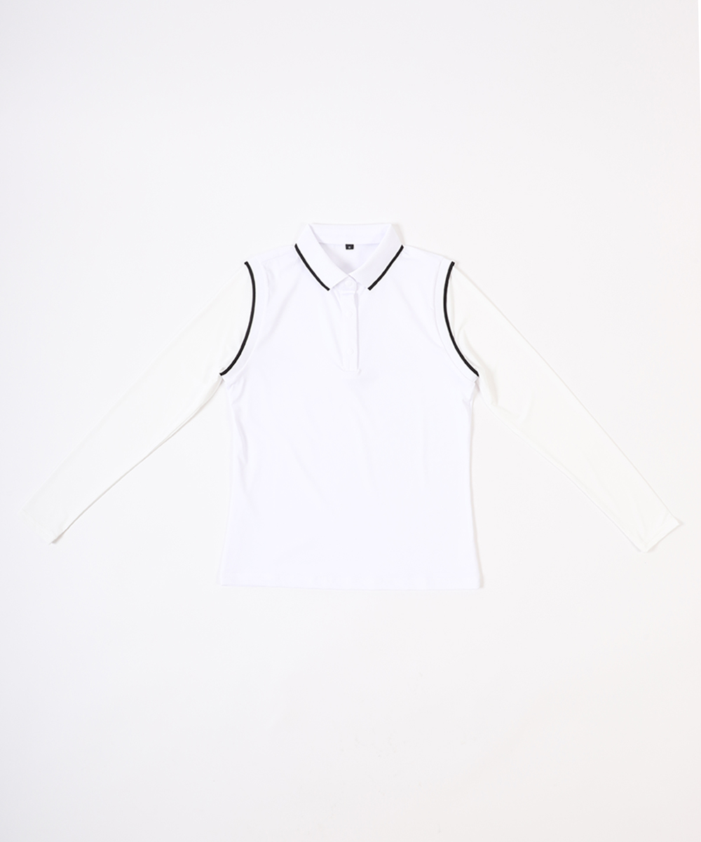 UV 암슬리브 카라티(2color)