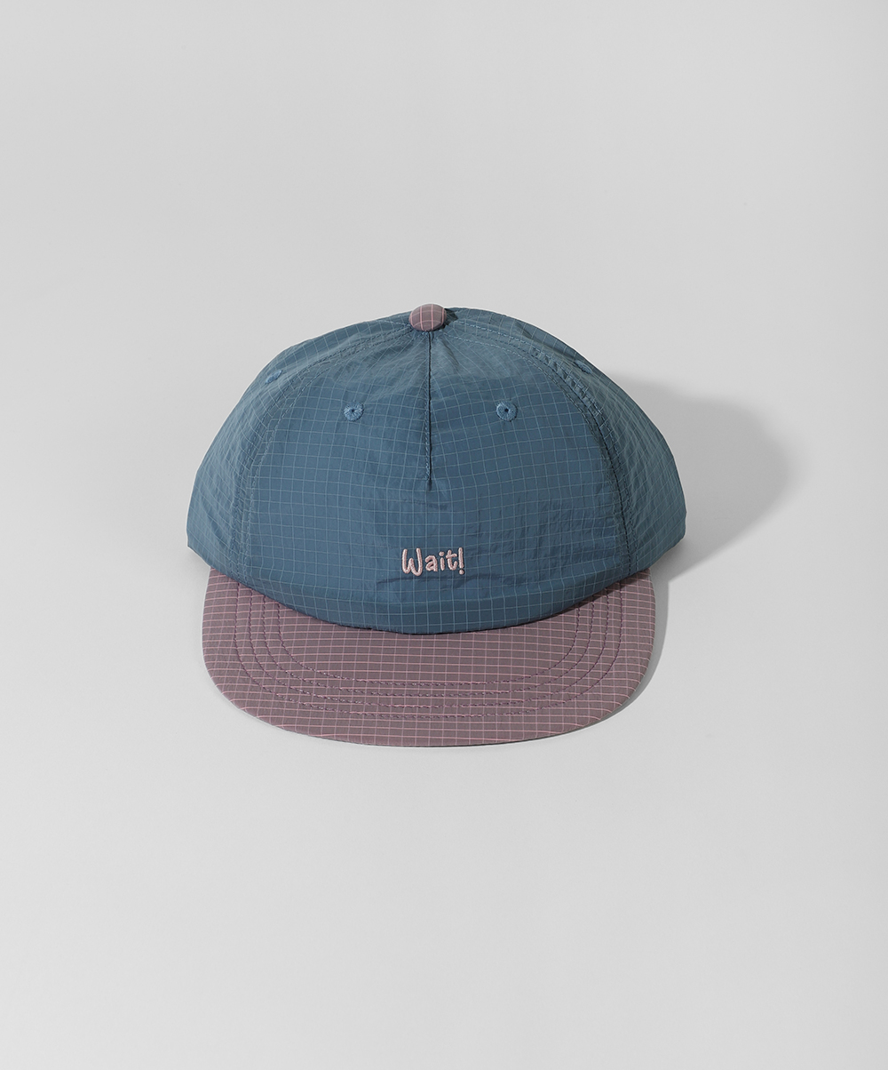 웨이트 캠프캡(4color)