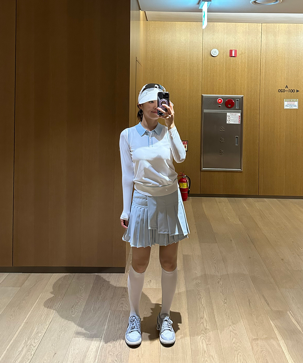 [sale]라피 썬캡(5color)