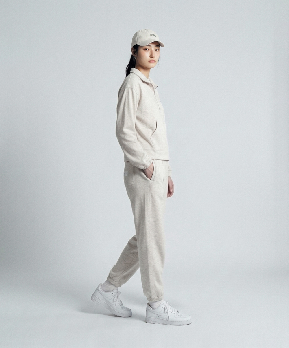SLPL 그리니치 스웻 조거팬츠(3color)