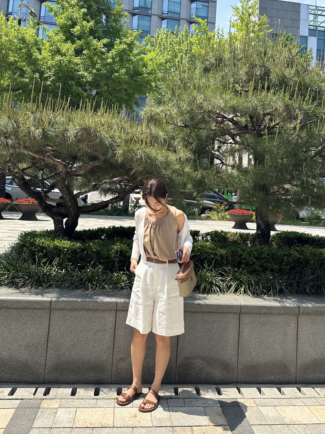 말랑 쿠션 샌들리퍼(2color)