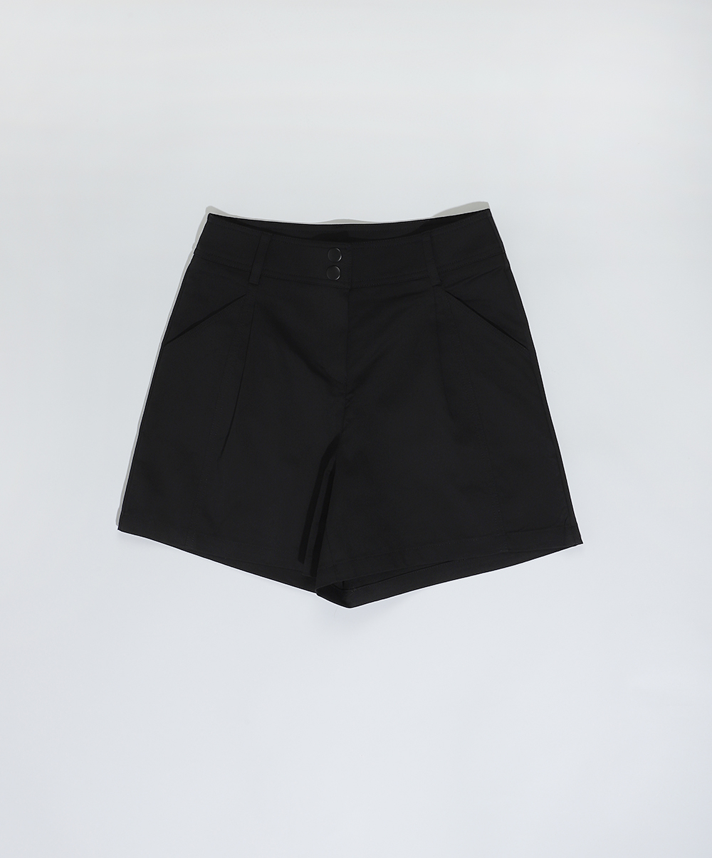 베이직 반바지(2color)