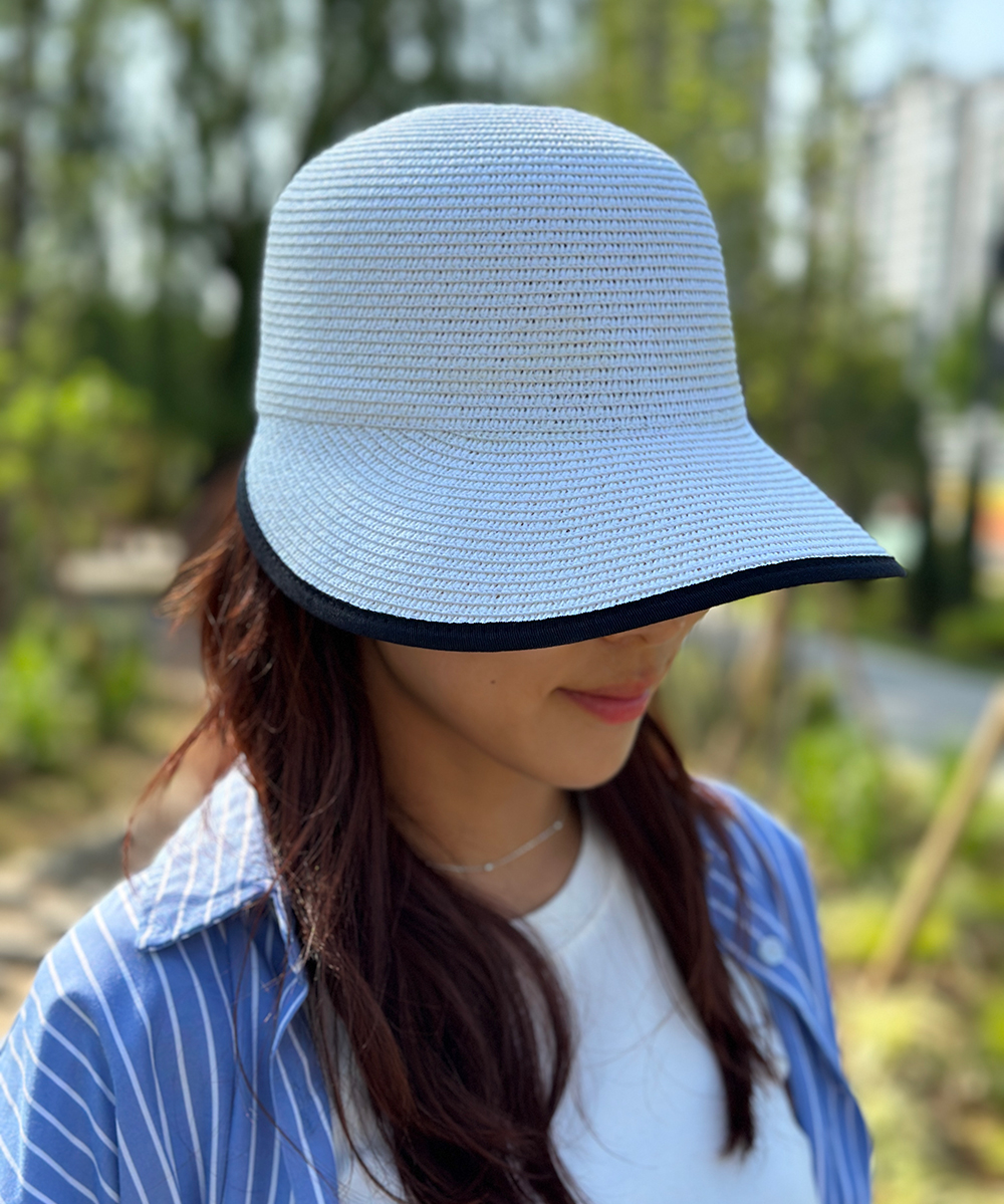 라피볼캡(3color)