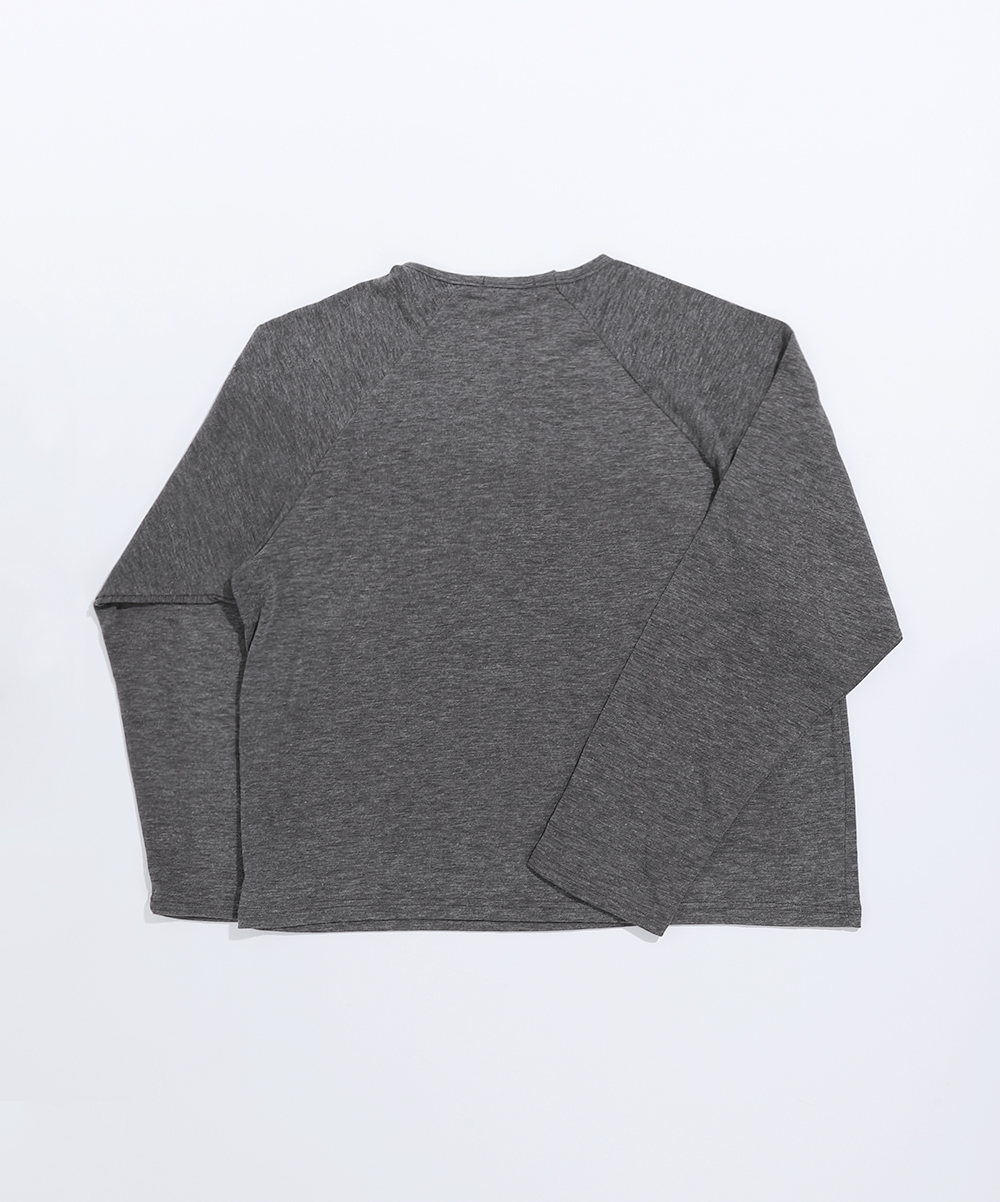 소프트 래글런 루즈핏T(5color)