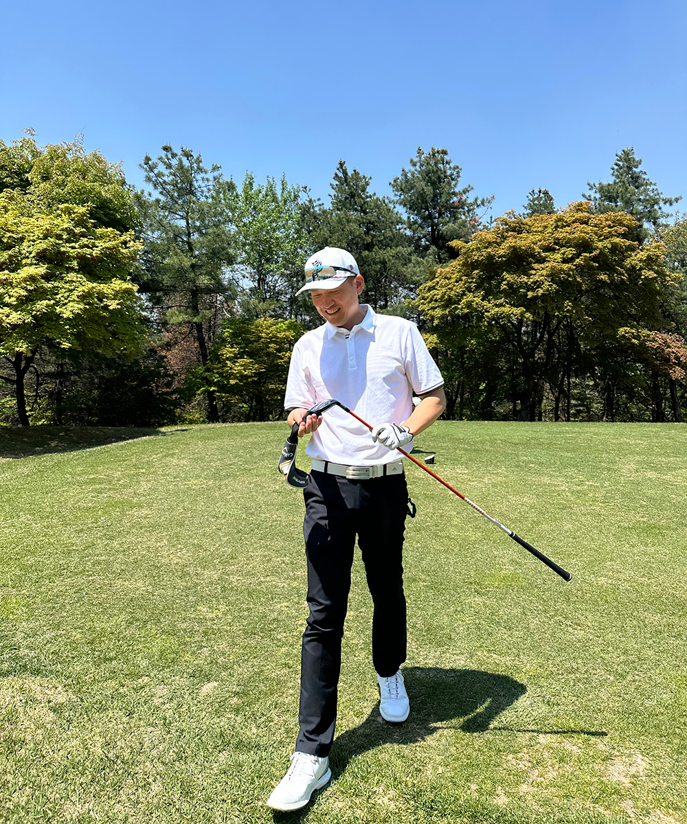 [MENS]맨즈 클래식 폴로티(2color)