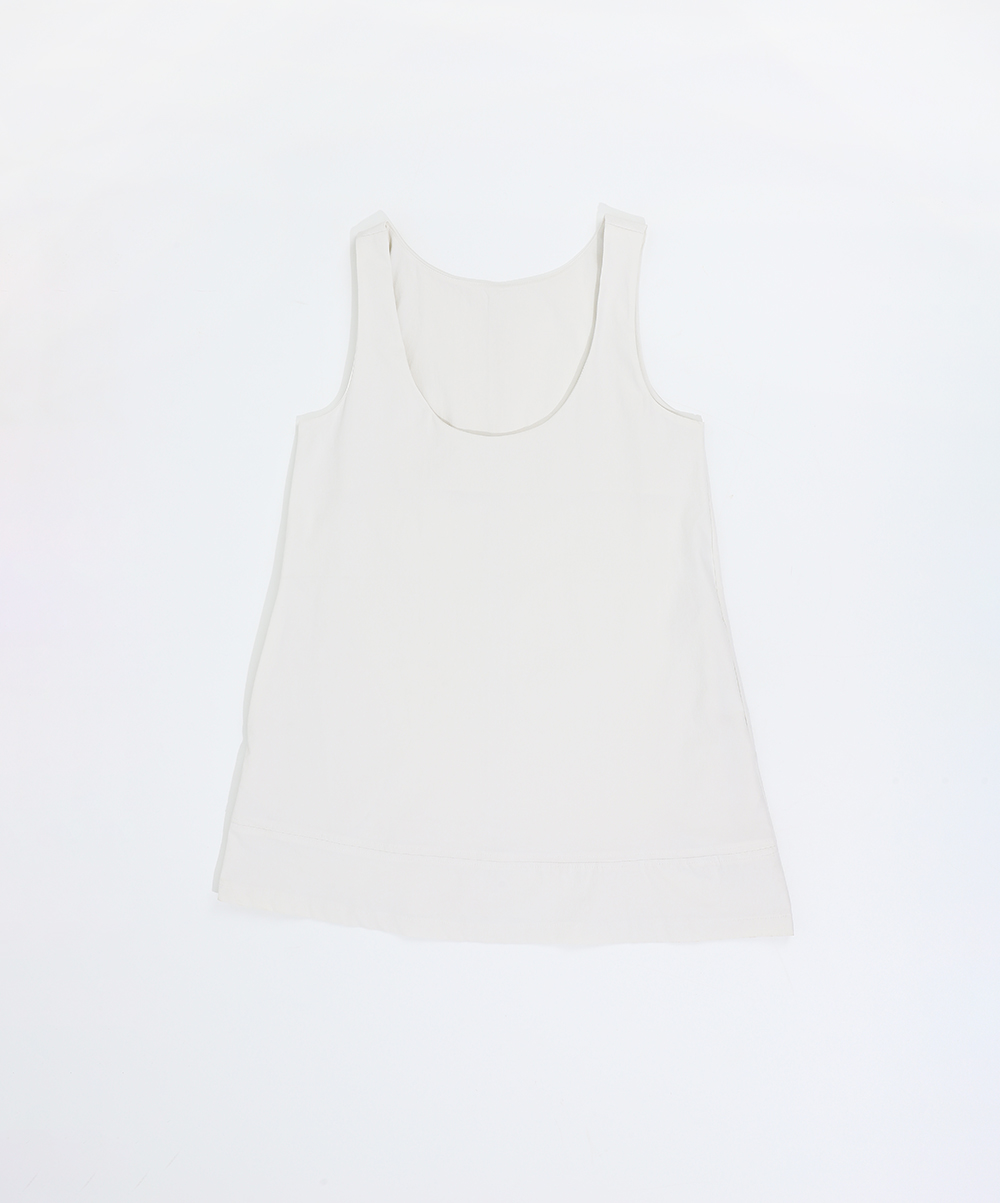 투웨이 레이어드 미니 원피스(3color)