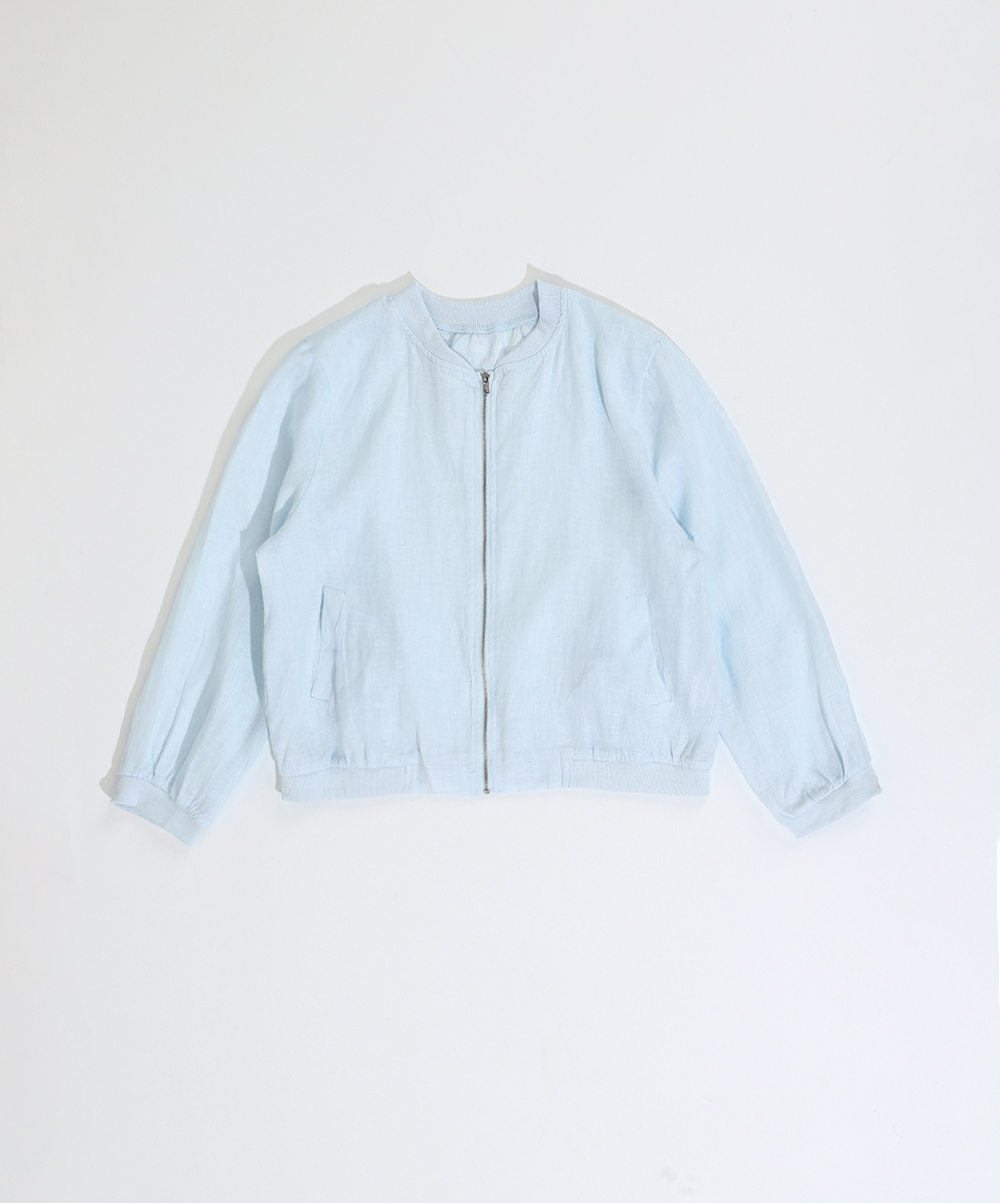내추럴 린넨 자켓(3color)