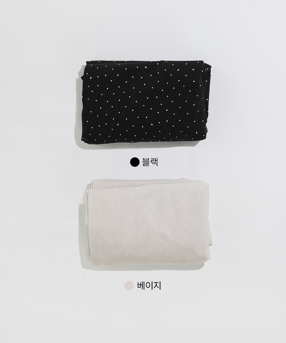 슬로우비 원피스 점퍼(2color)
