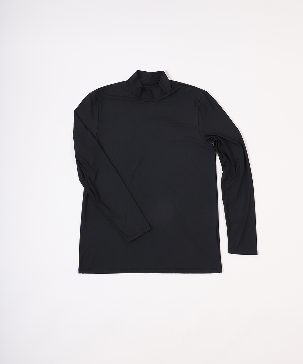 [MENS]UV차단 반폴라 냉감 이너(3color)