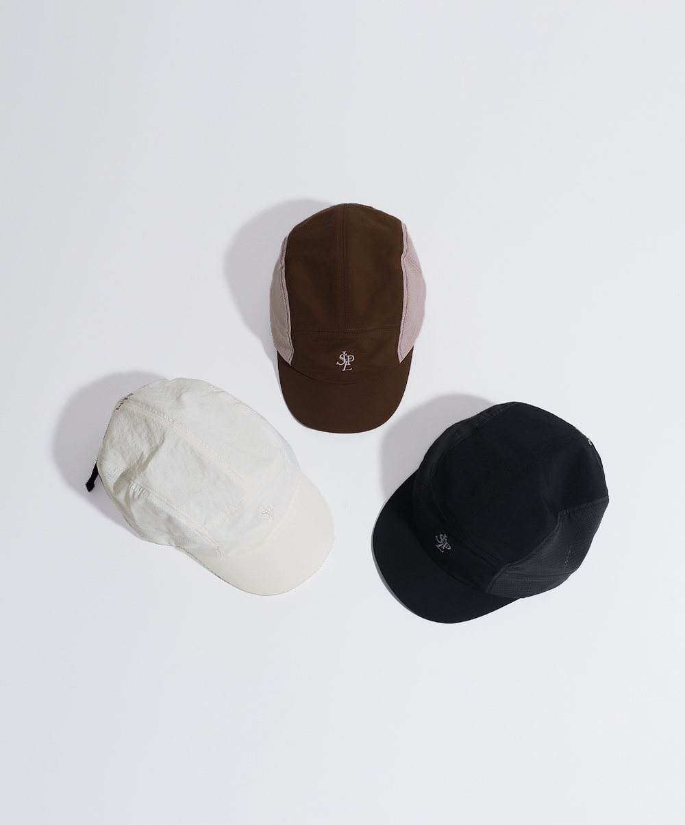 SLPL 에어플로우 캡(3color)