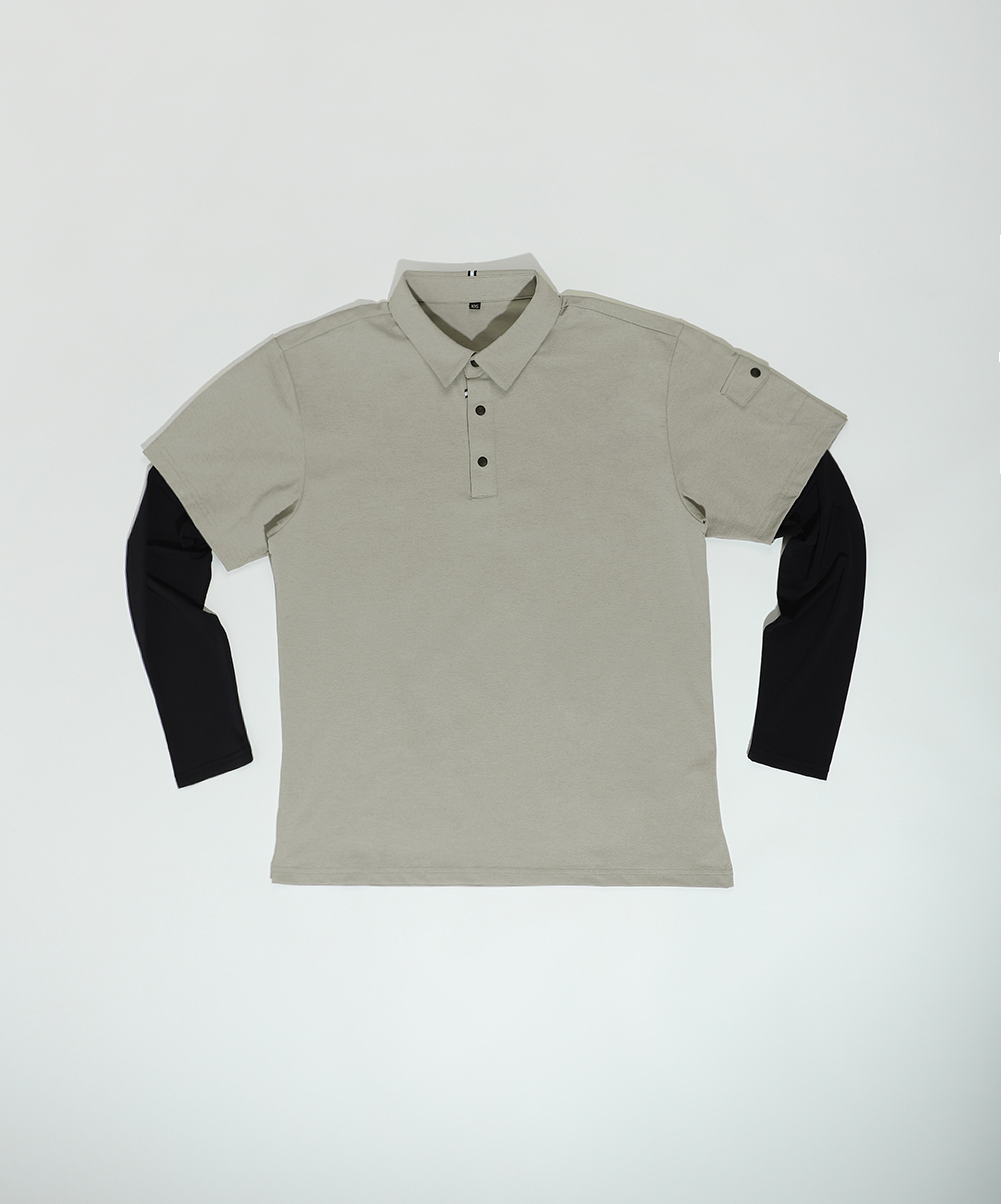 [MENS]남성UV암슬리브(2color)