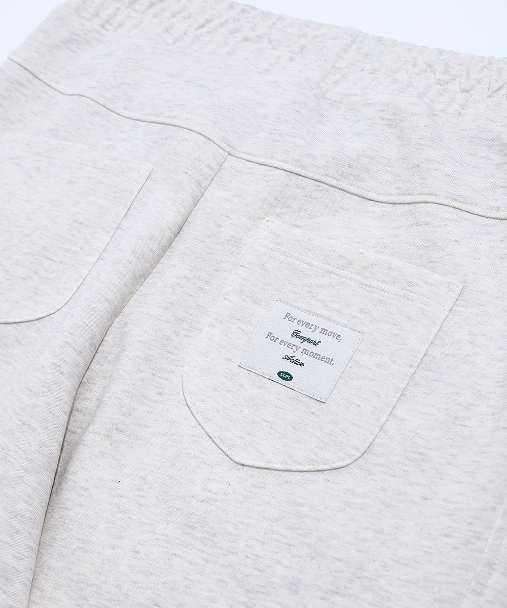 SLPL 그리니치 스웻 조거팬츠(3color)