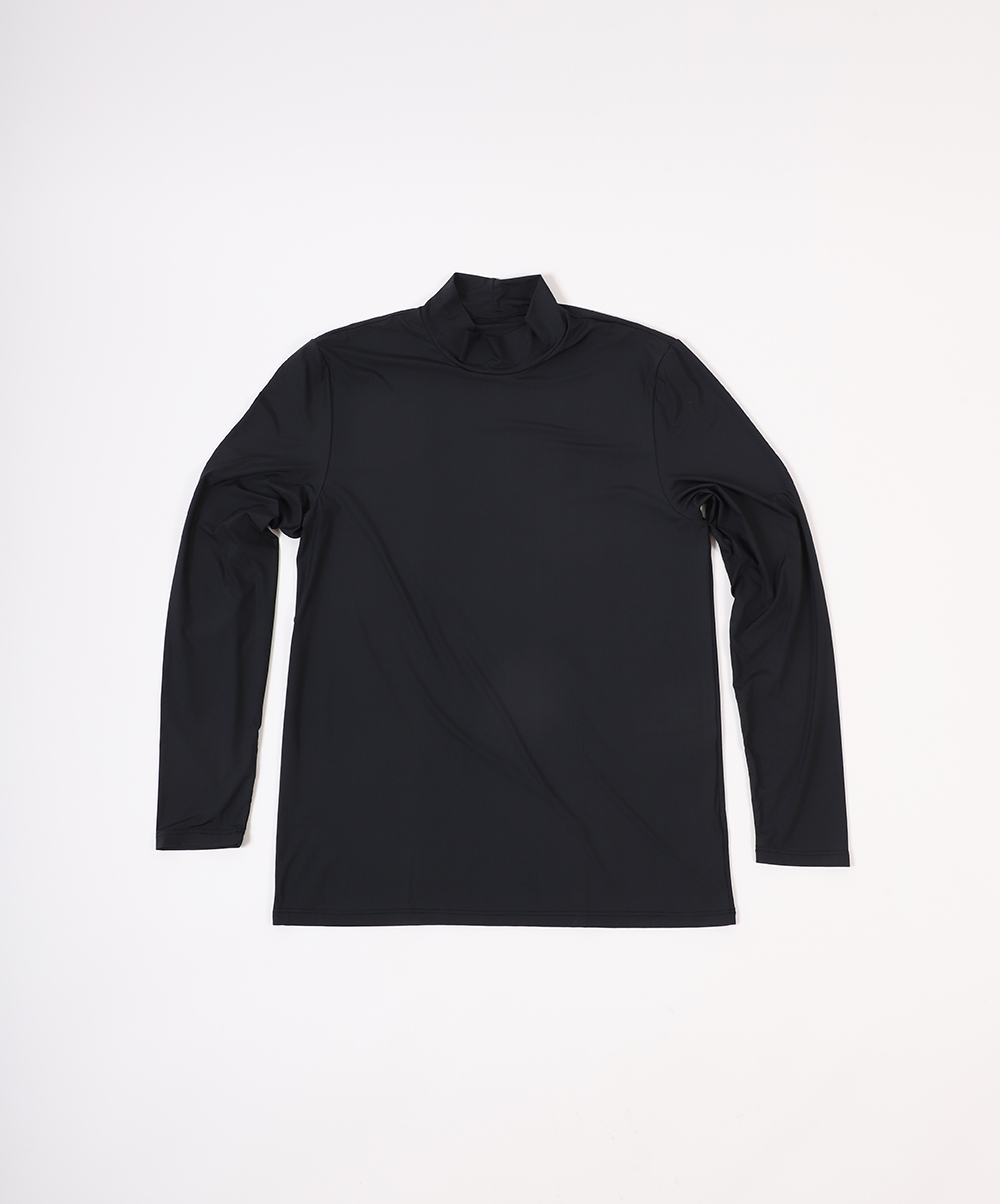 [MENS]UV차단 반폴라 냉감 이너(3color)