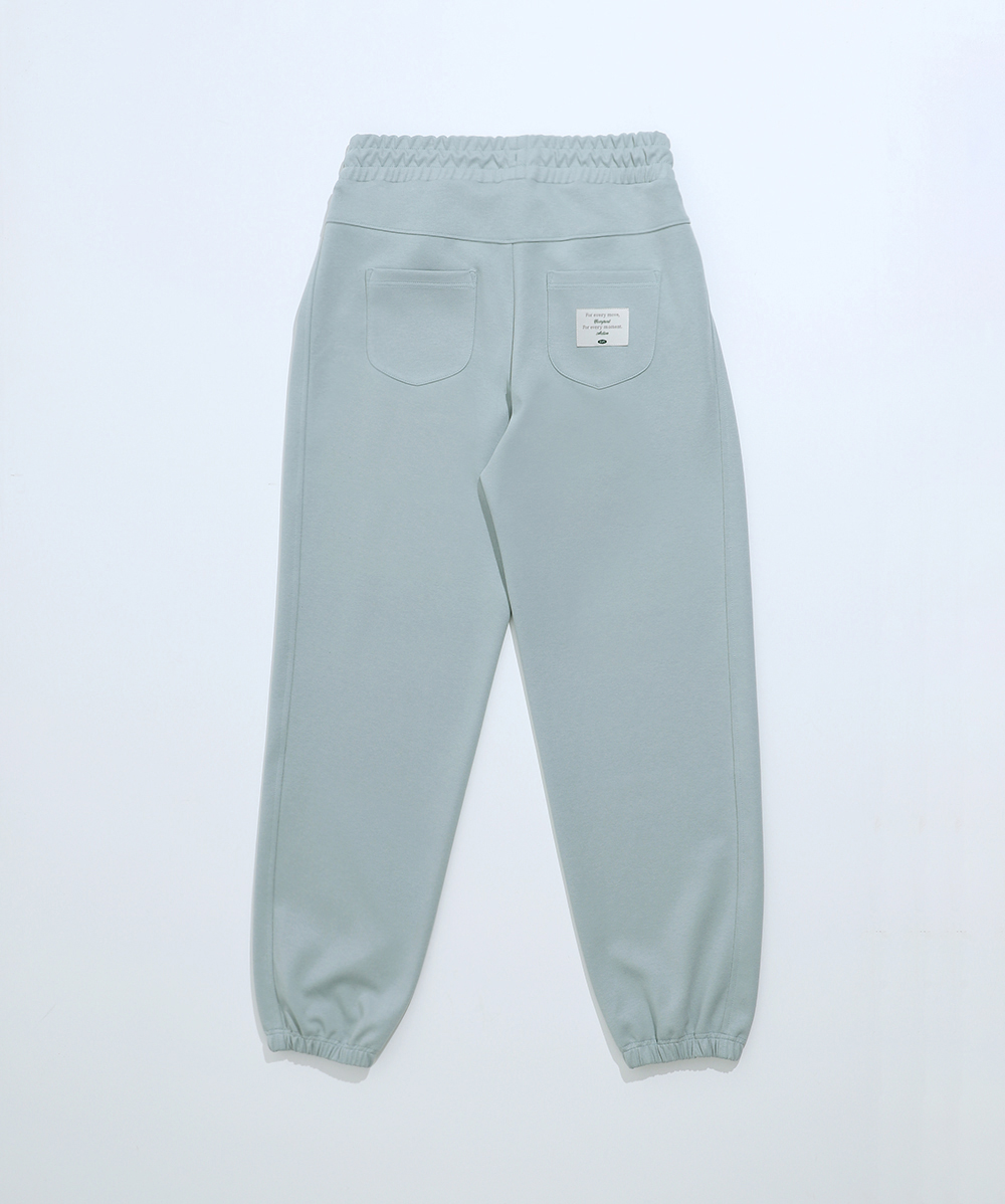 SLPL 그리니치 스웻 조거팬츠(3color)