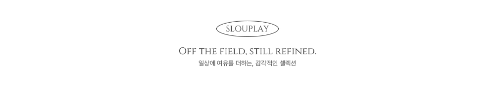 오로라 러닝 셋업(단품/세트)