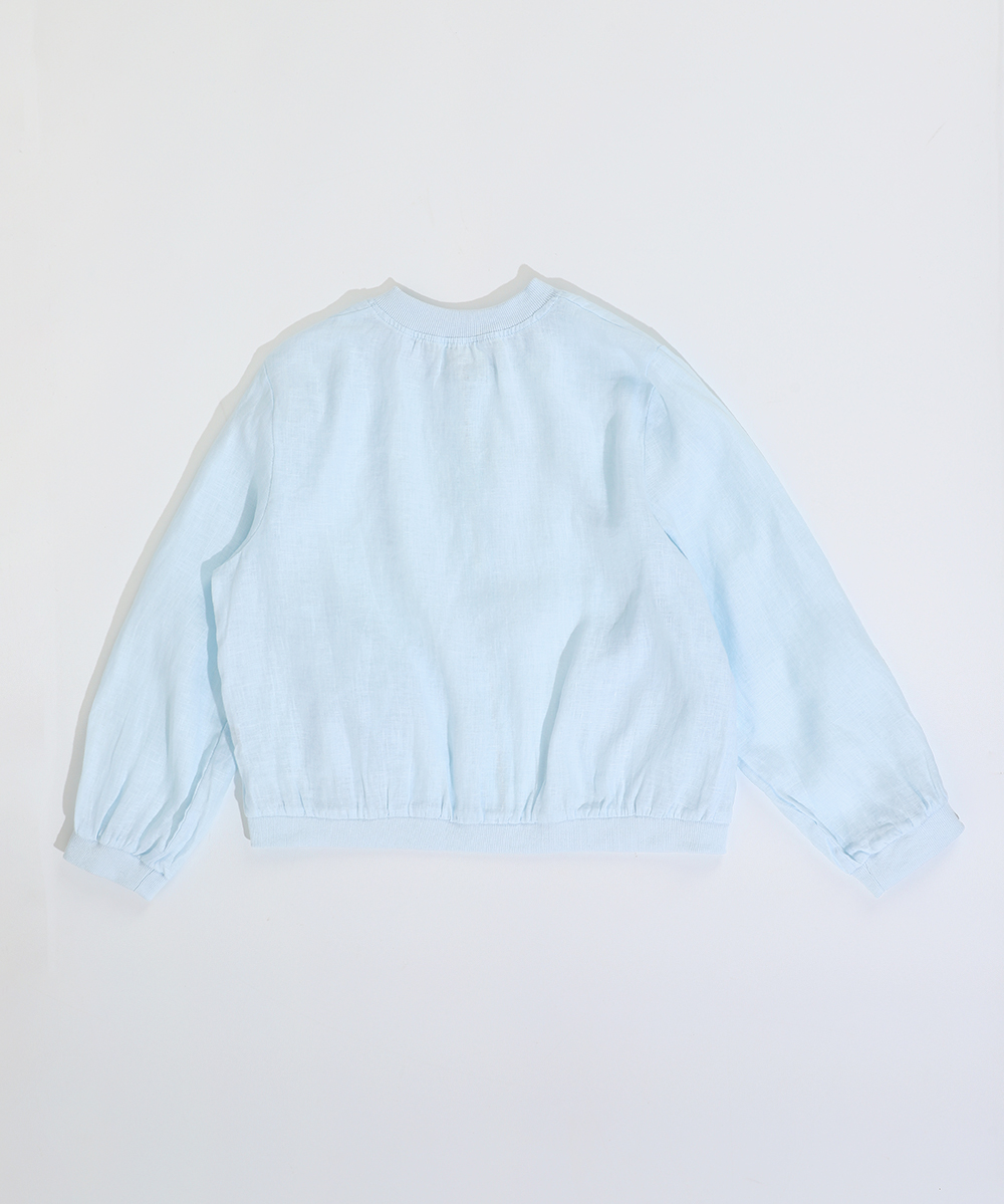 내추럴 린넨 자켓(3color)
