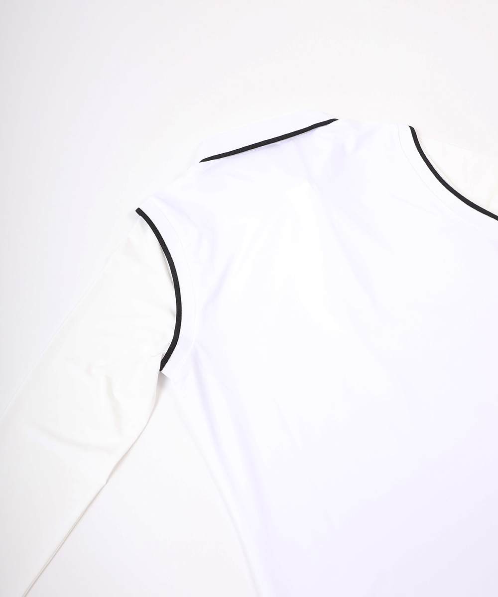 UV 암슬리브 카라티(2color)