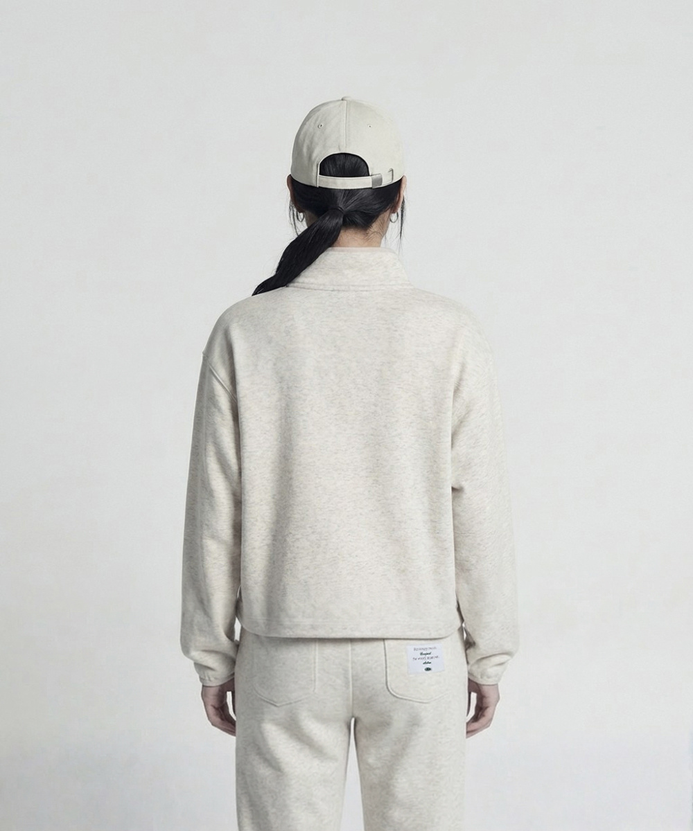 SLPL 그리니치 스웻 조거팬츠(3color)