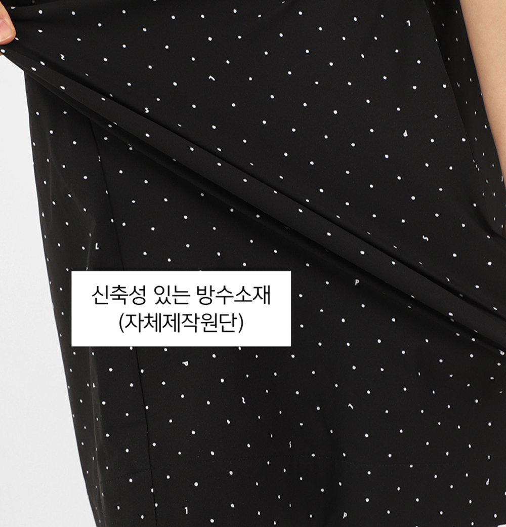 슬로우비 원피스 점퍼(2color)