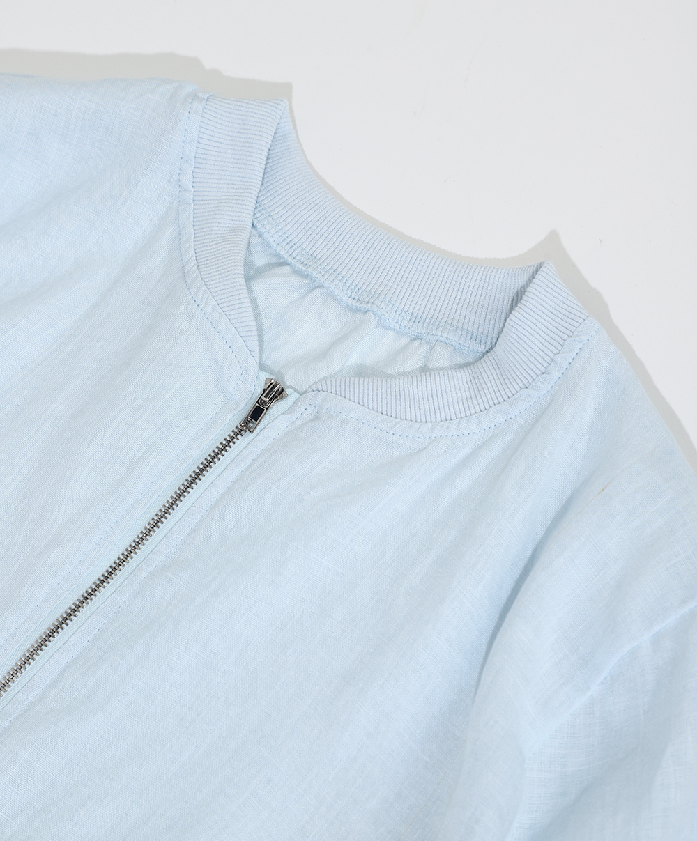 내추럴 린넨 자켓(3color)