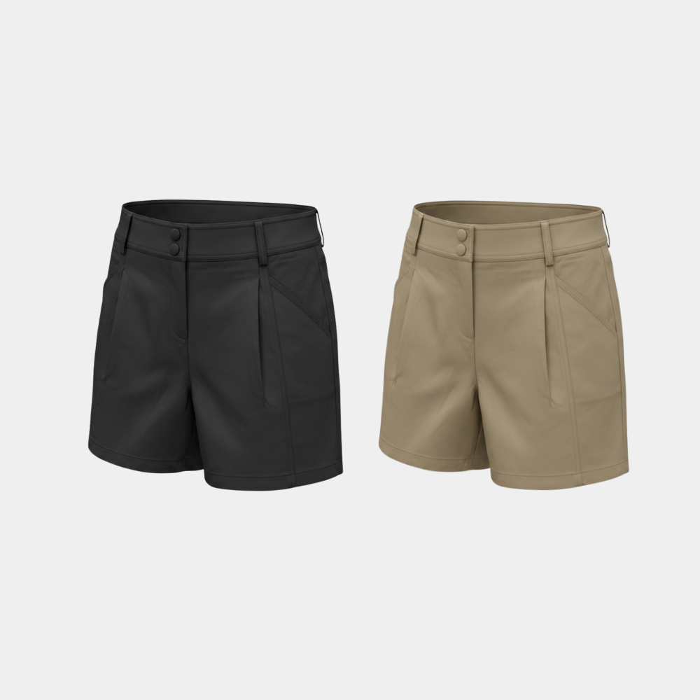 베이직 반바지(2color)