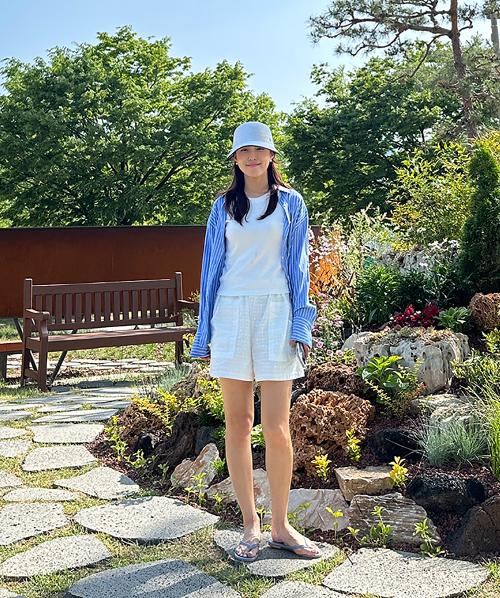 롤리팝 24/7 플립플랍(11color)