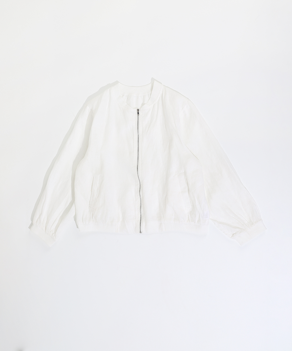 내추럴 린넨 자켓(3color)
