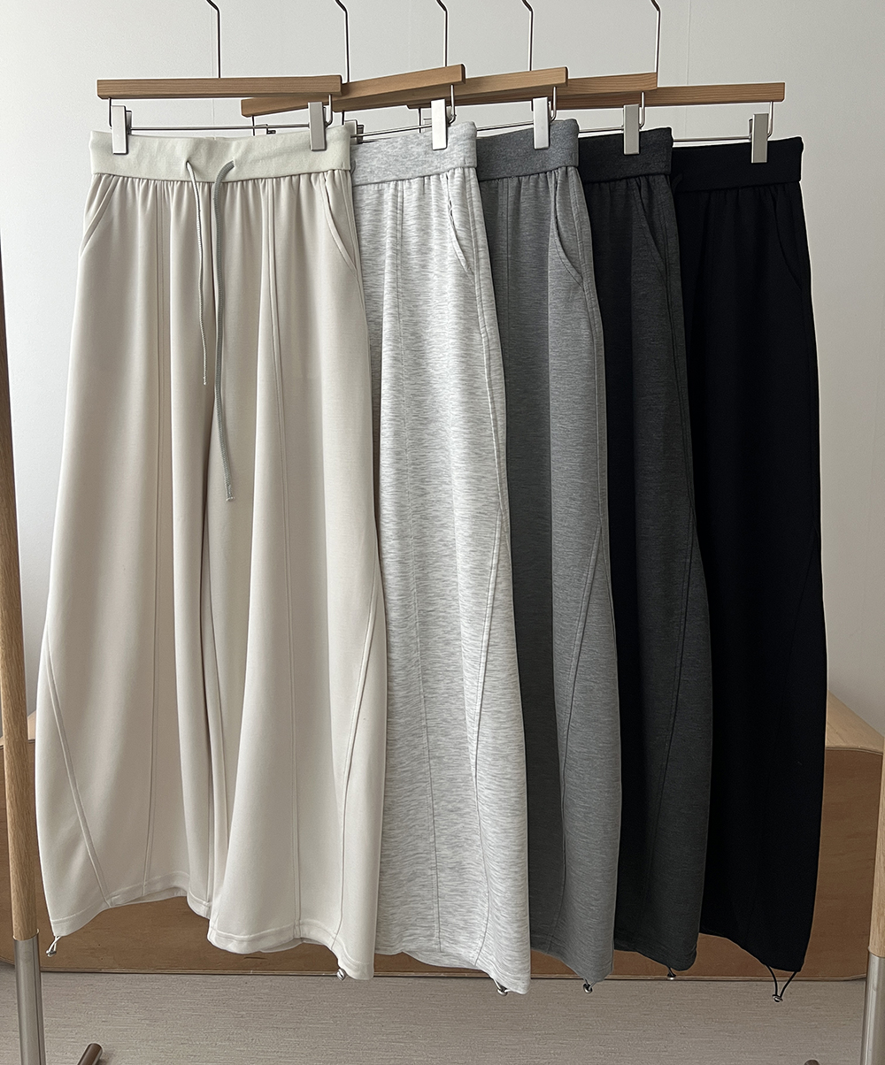벌룬 투웨이 팬츠(5color)