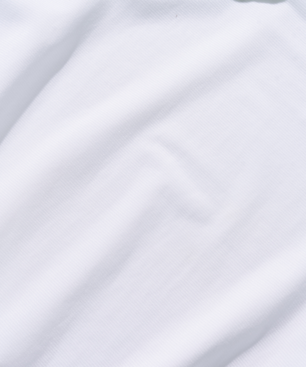 라운드넥 UV차단 냉감 이너(2color)