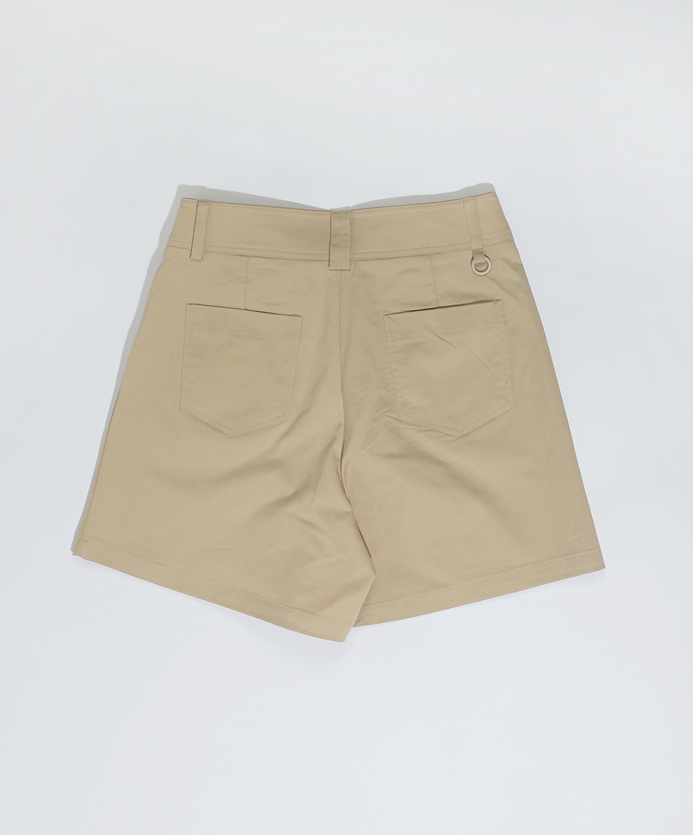 베이직 반바지(2color)