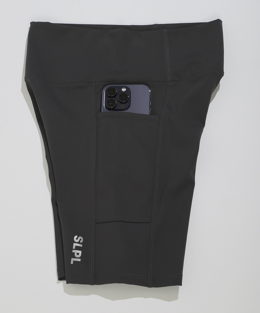 SLPL 액티브 4부 레깅스(4color)