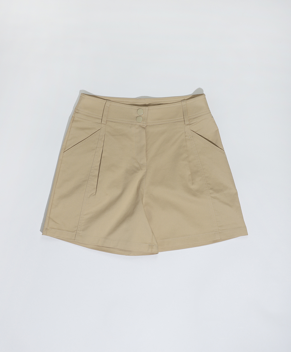 베이직 반바지(2color)