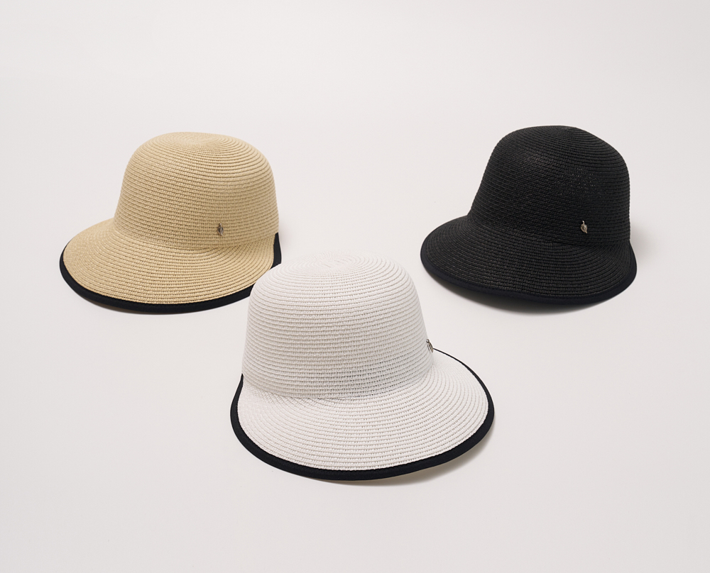 라피볼캡(3color)