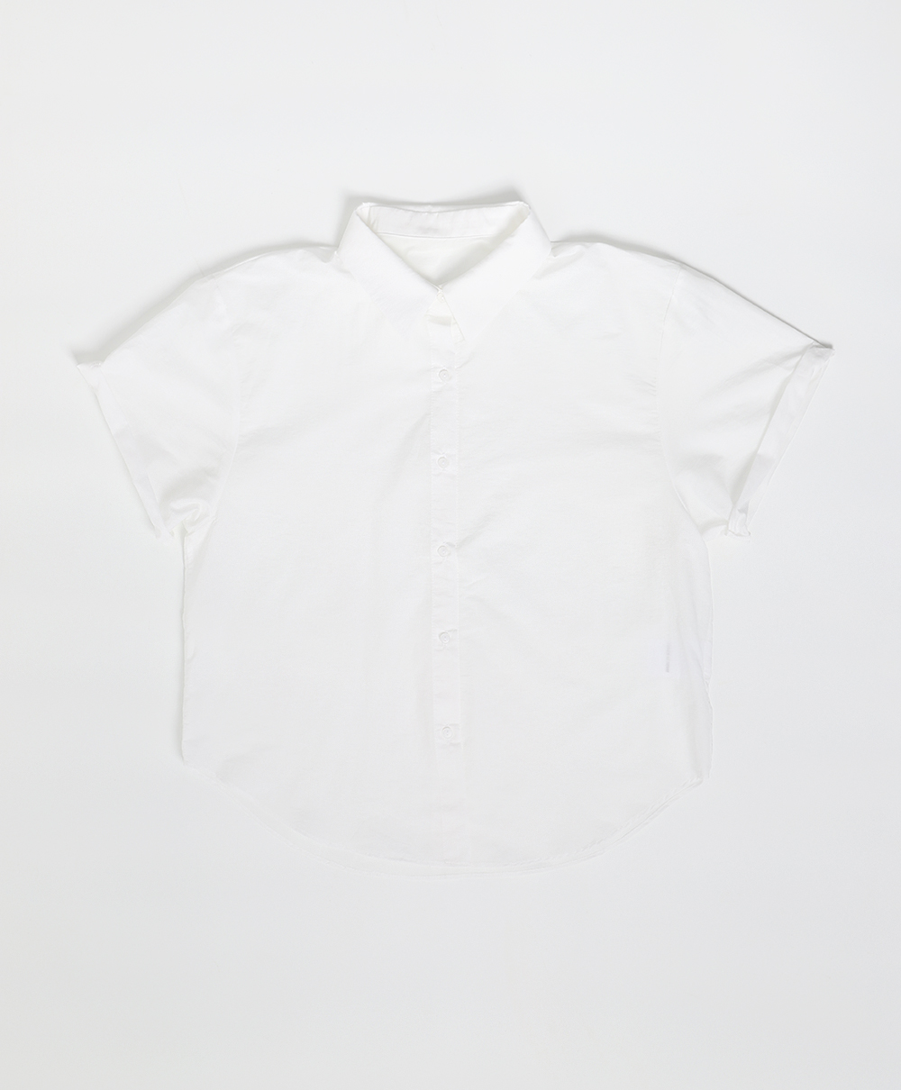 라이트 롤업 셔츠(3color)
