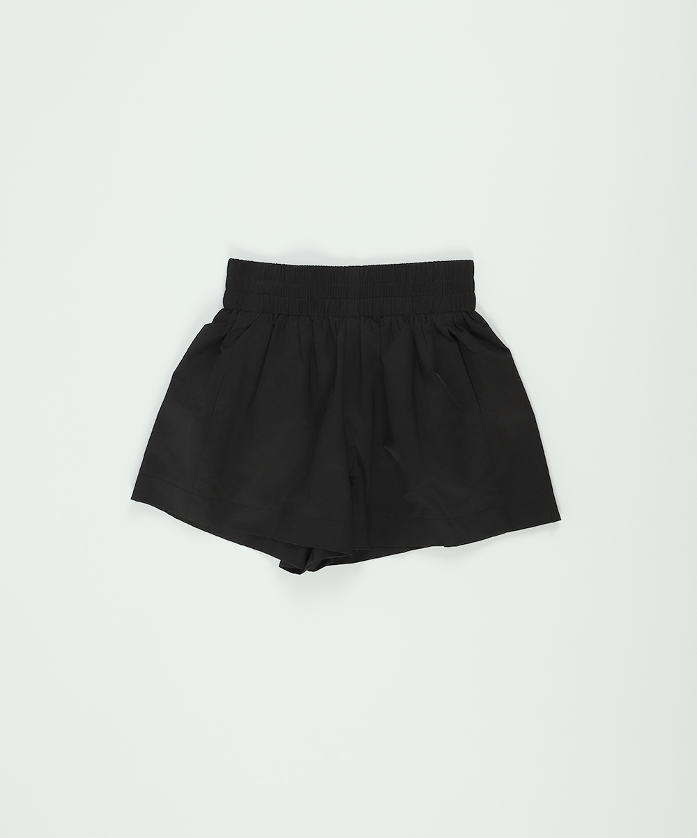 하이웨스트 숏팬츠(6color)
