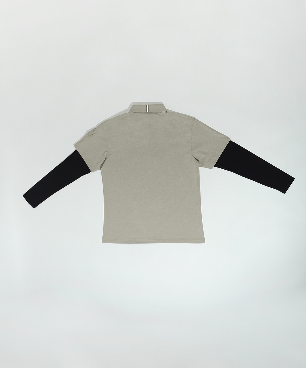[MENS]남성UV암슬리브(2color)