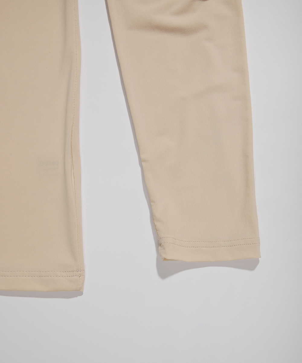 [Women]UV차단 라운드넥 냉감 이너(3color)