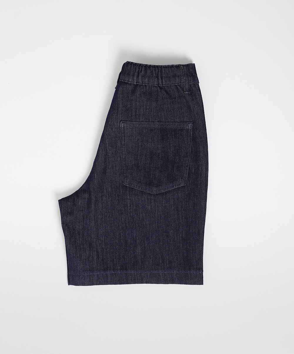 데일리 버뮤다 팬츠(3color)